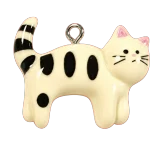 Black Cat Charm