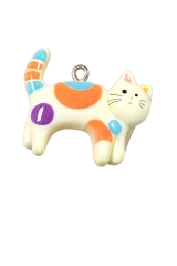 Cat Charm
