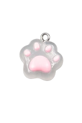 Paw Charm